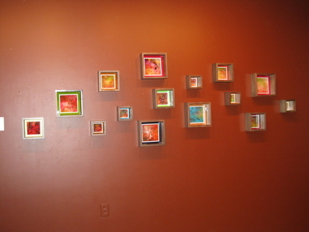 Beaverlodge Cultural Centre - July 2012