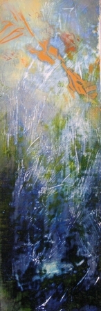 In The Garden II
