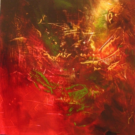 Inspiration III