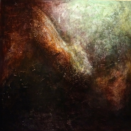 On Broken Wing